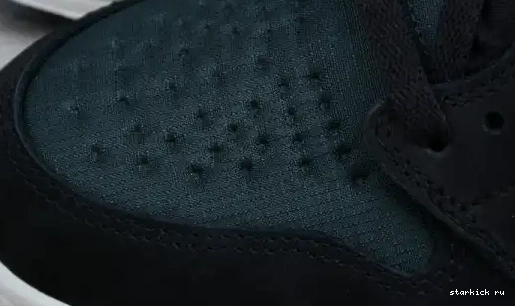 1 Air High Element Gore-Tex Particle Jordan Black DB2889-001 DB2889-001 Retro Grey 0425